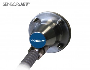 02_VIGIBELT TOUCH- Belt misalignment detector